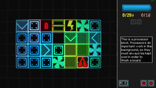 Скриншот 6 к игре I Made Myself An AI
