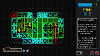 Скриншот 8 к игре I Made Myself An AI