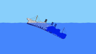 Sinking Simulator: Legacy