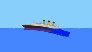 Скриншот 7 к игре Sinking Simulator: Legacy