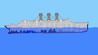 Скриншот 8 к игре Sinking Simulator: Legacy