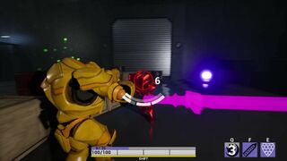 Скриншот 5 к игре Aphelion Headhunters