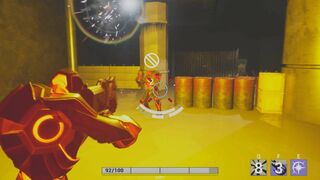 Скриншот 6 к игре Aphelion Headhunters