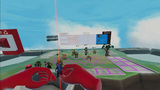 Скриншот 5 к игре Keystone Titans VR