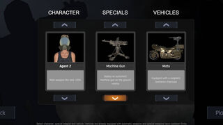 Скриншот 8 к игре Land of the Survivors