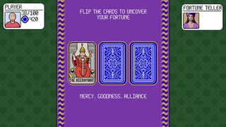 Скриншот 5 к игре Dungeons & Degenerate Gamblers