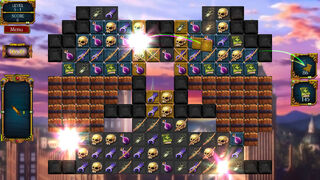 Скриншот 6 к игре Gaslamp Cases 5 - The dreadful City
