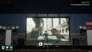 Скриншот 6 к игре Machine Heart