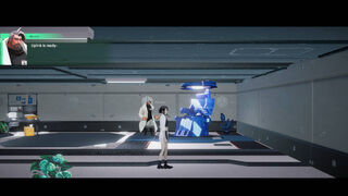 Скриншот 7 к игре Machine Heart