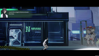 Скриншот 8 к игре Machine Heart
