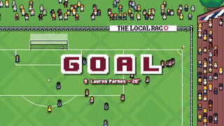 Скриншот 7 к игре Bang Average Football – Play, Manage, Create