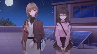 Скриншот 5 к игре 镜花饴情 Mirage Sugar Acacia
