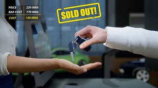 Car Dealer Simulator