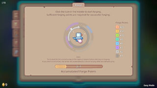 Скриншот 5 к игре Mana's Manual