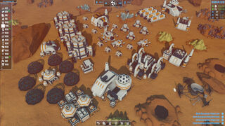 Скриншот 5 к игре Citizens: On Mars