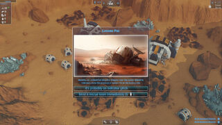 Скриншот 6 к игре Citizens: On Mars