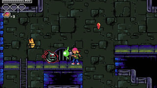 Скриншот 6 к игре Billie Eternal and the Jetcats in... Escape from the Black Hole!