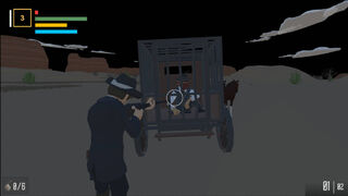 Скриншот 5 к игре Lawless Confessions: Fight for the west!
