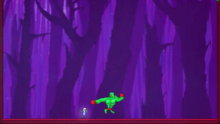 Скриншот 5 к игре Cosmic Pebble