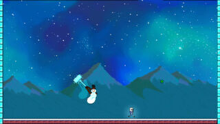 Скриншот 7 к игре Cosmic Pebble