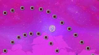 Скриншот 8 к игре Cosmic Pebble
