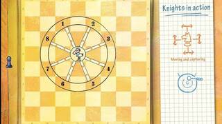 Fritz&Chesster  - lern to play chess - Vol. 1 - Edition 2023