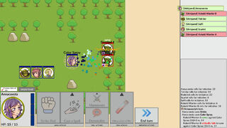 Скриншот 6 к игре Quest for the Golden Candelabra