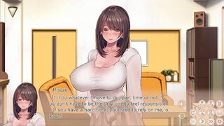 Скриншот 5 к игре Married Woman Cosplay Life