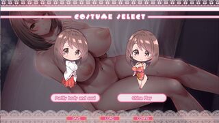 Скриншот 6 к игре Married Woman Cosplay Life