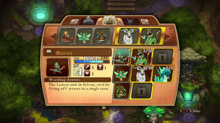 Скриншот 5 к игре Might & Magic: Clash of Heroes - Definitive Edition