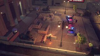 Скриншот 5 к игре The Precinct