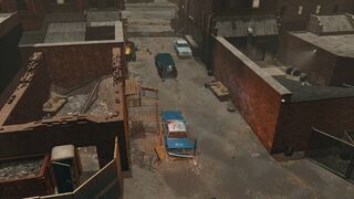 Скриншот 7 к игре The Precinct