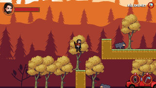 Скриншот 5 к игре Joel's Revenge