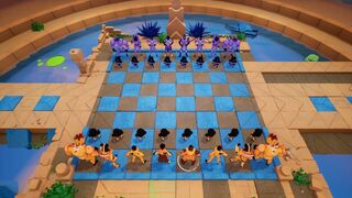 Скриншот 8 к игре Checkmate Showdown