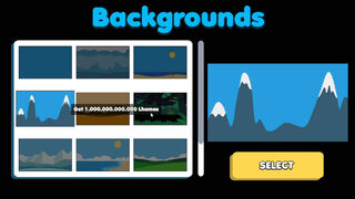 Скриншот 5 к игре Lhama Clicker Prologue