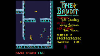 Скриншот 5 к игре Time Bandit