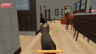 Скриншот 7 к игре City of Cats