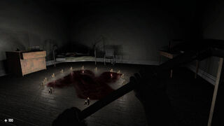 Скриншот 5 к игре When Night Comes
