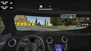 Скриншот 6 к игре Need for Drifting