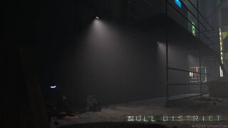 Скриншот 5 к игре Null District