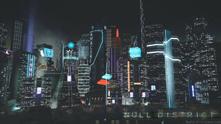 Скриншот 6 к игре Null District