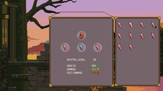 Скриншот 8 к игре Champions of Quortz