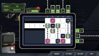 Скриншот 5 к игре Aggregator Elevator System