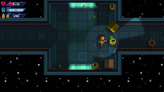 Скриншот 5 к игре Dubspace - Chapter 1