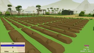 Скриншот 6 к игре Farm Business