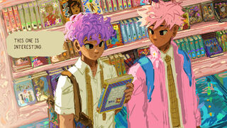 Скриншот 5 к игре CARROT: The First Seed