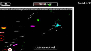 Скриншот 6 к игре Cell Wars