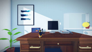Скриншот 5 к игре lost bits
