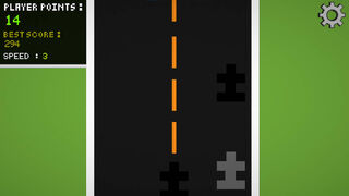 Скриншот 5 к игре The Infinity Road