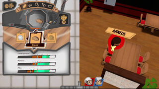 Скриншот 6 к игре Ominous Stew